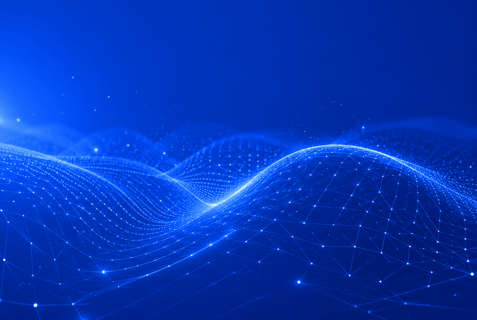 Industrial Grade Service Management for GASCO
