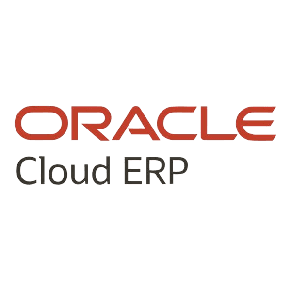 Oracle Cloud ERP